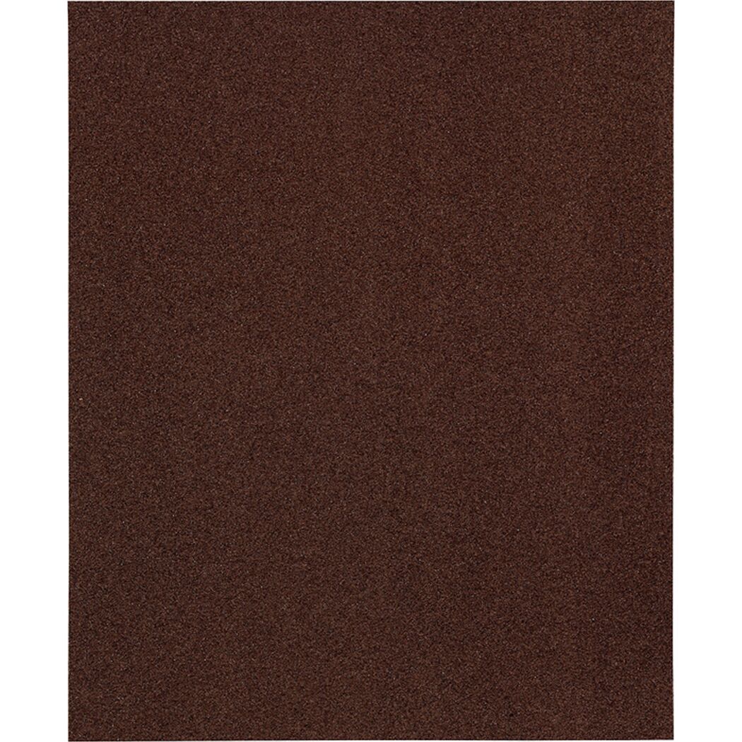 Schleifpapier 'Holz & Metall' 230 x 280 mm K120