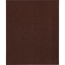 Schleifpapier 'Holz & Metall' 230 x 280 mm K120