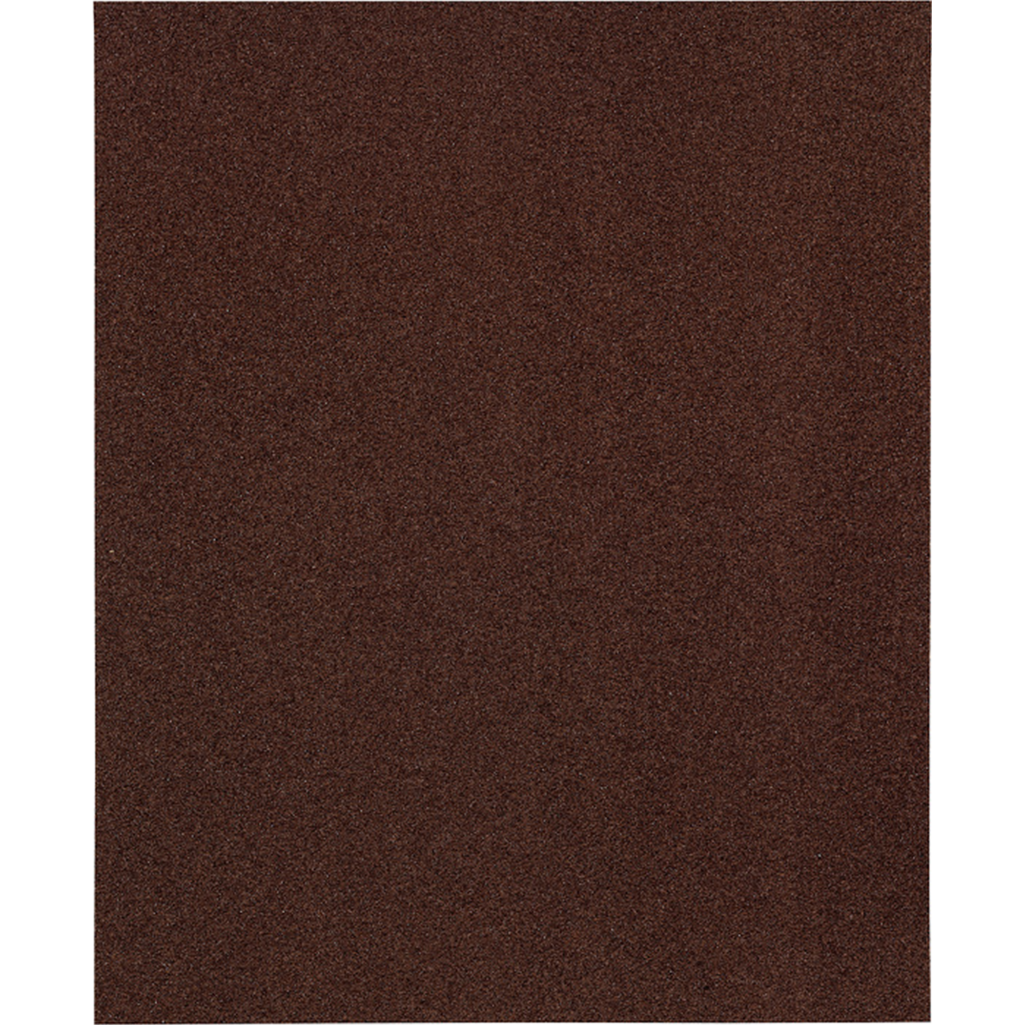 Schleifpapier 'Holz & Metall' 230 x 280 mm K180