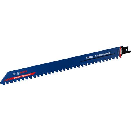 2. Bild von Säbelsägeblatt 'Expert Aerated Concrete S 1241 HM' 300 mm