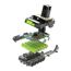 Explosionsdarstellung Ryobi ONE+ 18V Akku