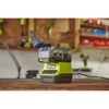Ryobi Akku und Ladegerät