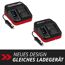 Akku-Ladegerät 'Power X-Car Charger' 3 A