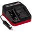 Akku-Ladegerät 'Power X-Car Charger' 3 A