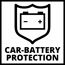 Akku-Ladegerät 'Power X-Car Charger' 3 A
