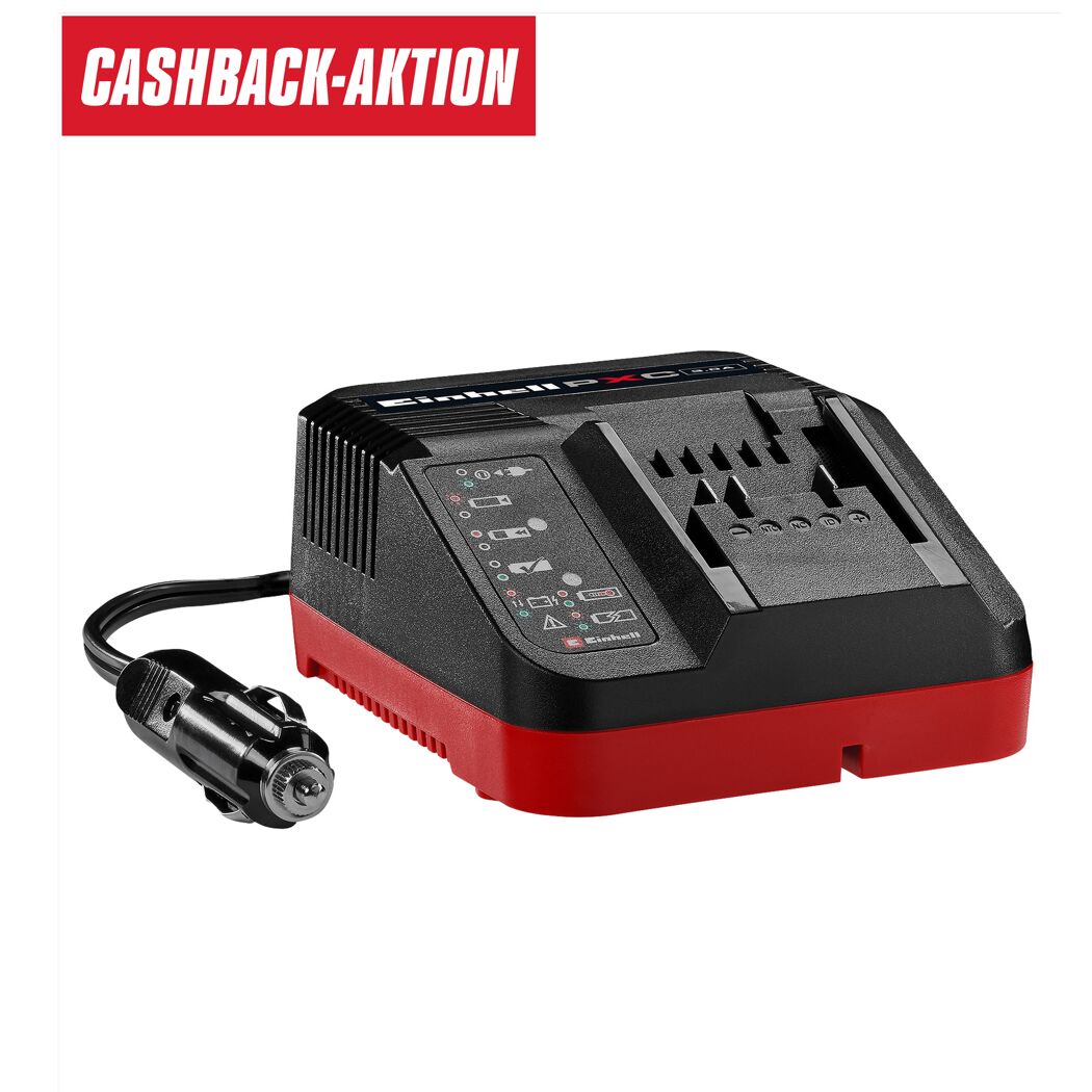 Ladegerät 'PXC Car Charger' 3 A