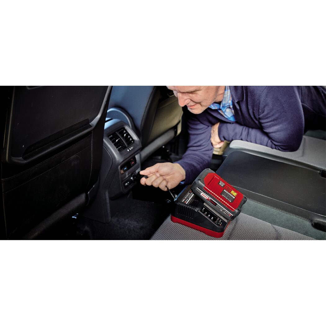 Ladegerät 'PXC Car Charger' 3 A