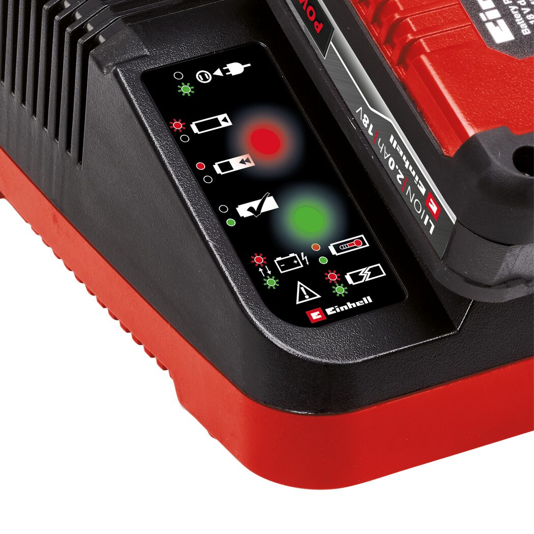 Ladegerät 'PXC Car Charger' 3 A