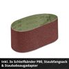 Akku-Bandschleifer 'TP-BS 18/457 Li BL - Solo' ohne Akku
