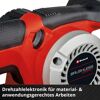Akku-Bandschleifer 'TP-BS 18/457 Li BL - Solo' ohne Akku