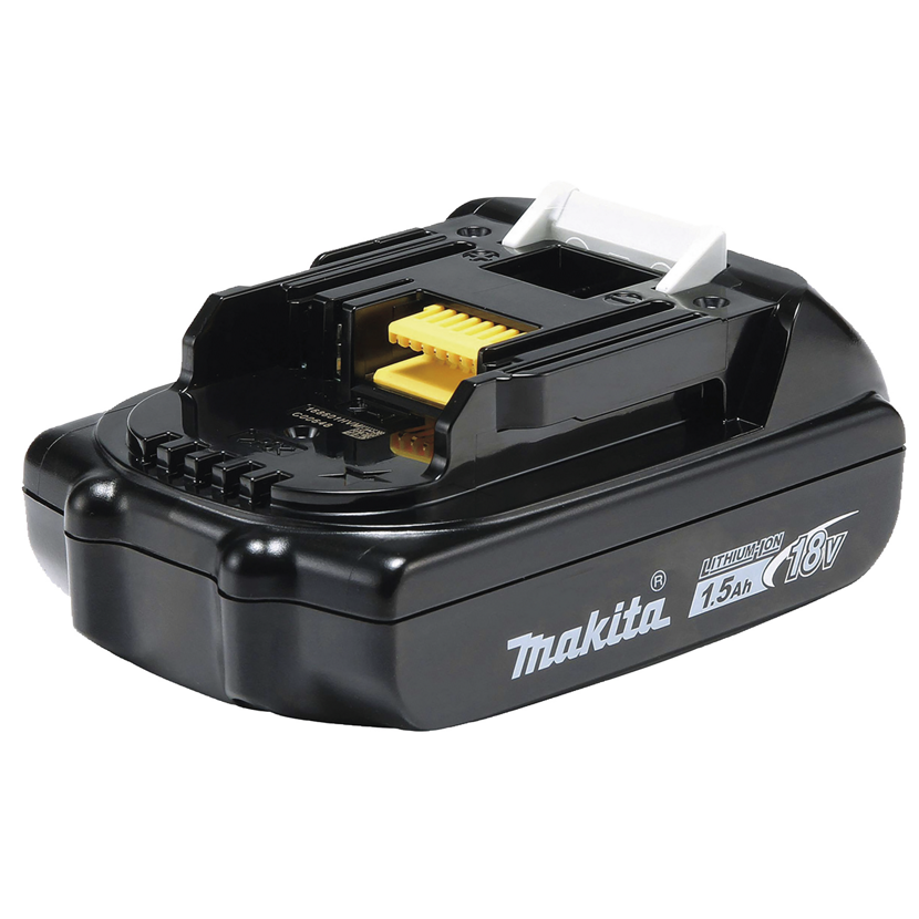 Makita 18V 1,5Ah Lithium-Ionen-Akku