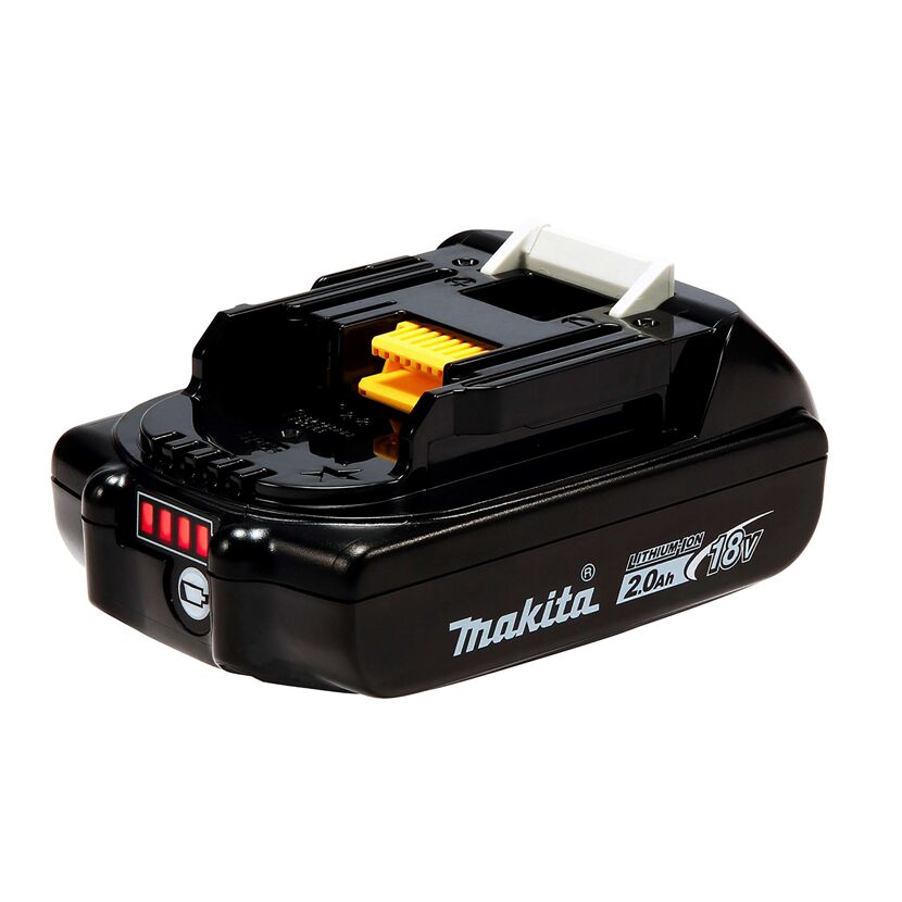 Makita 18V 2.0Ah Lithium-Ionen-Akku