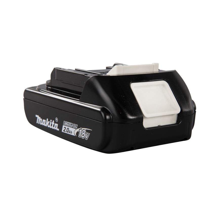 Makita 18V 2.0Ah Lithium-Ionen-Akku