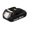 Makita 18V 2.0Ah Lithium-Ionen-Akku