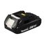 Makita 18V 2.0Ah Lithium-Ionen-Akku
