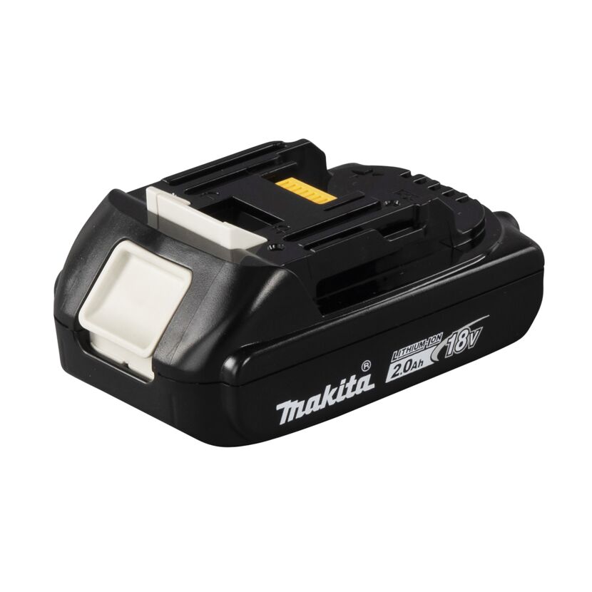 Makita 18V 2.0Ah Lithium-Ionen-Akku
