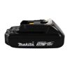 Makita Lithium-Ionen-Akku 18 V 2,0 Ah