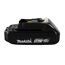Makita Lithium-Ionen-Akku 18 V 2,0 Ah
