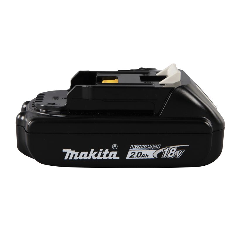 Makita Lithium-Ionen-Akku 18 V 2,0 Ah