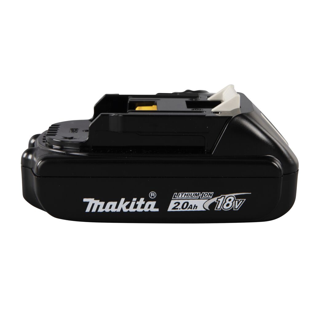 Makita Lithium-Ionen-Akku 18 V 2,0 Ah