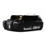 Makita 18V 2.0Ah Lithium-Ionen-Akku