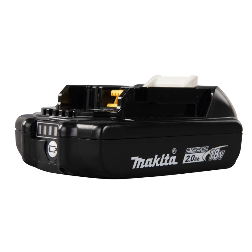 Makita 18V 2.0Ah Lithium-Ionen-Akku