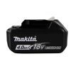 Makita 18V Lithium-Ionen-Akku, 4,0 Ah
