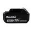 Makita 18V Lithium-Ionen-Akku, 4,0 Ah
