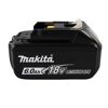 Makita 18V Lithium-Ionen-Akku 6.0Ah