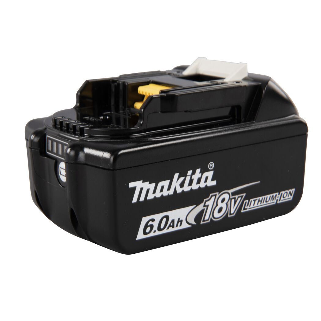 Makita 18V 6.0Ah Lithium-Ionen-Akku