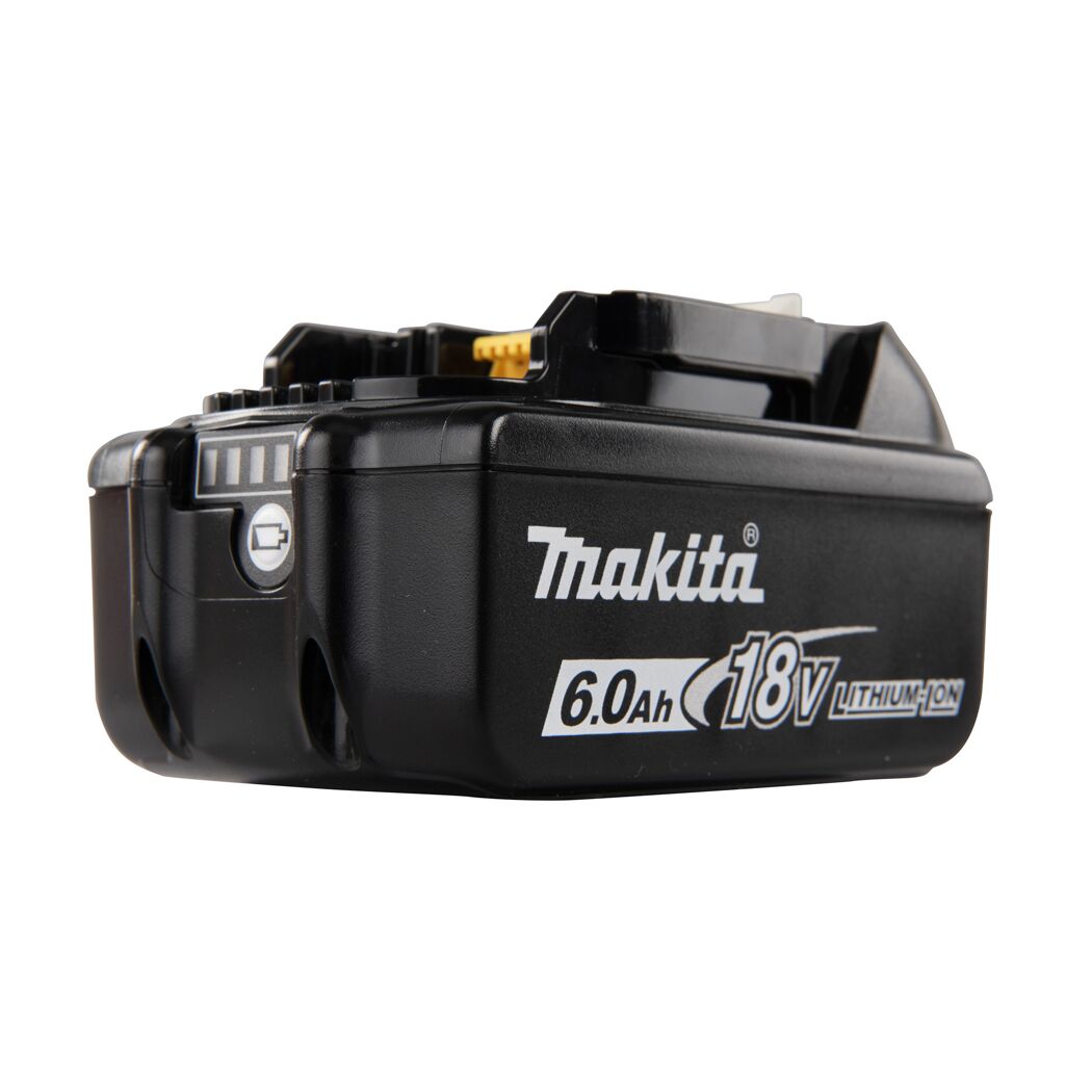 Makita 18V 6.0Ah Lithium-Ionen-Akku
