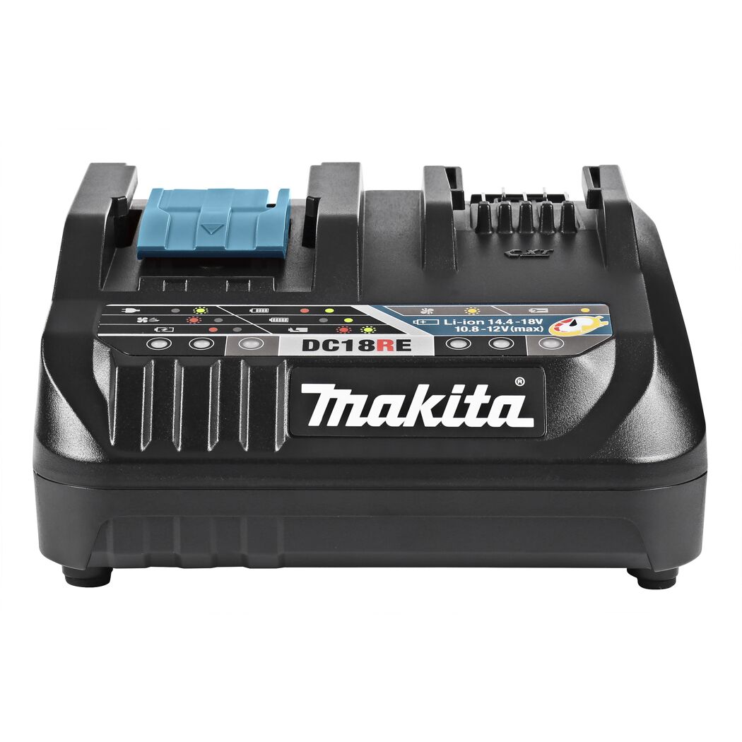 Makita DC18RE Ladegerät