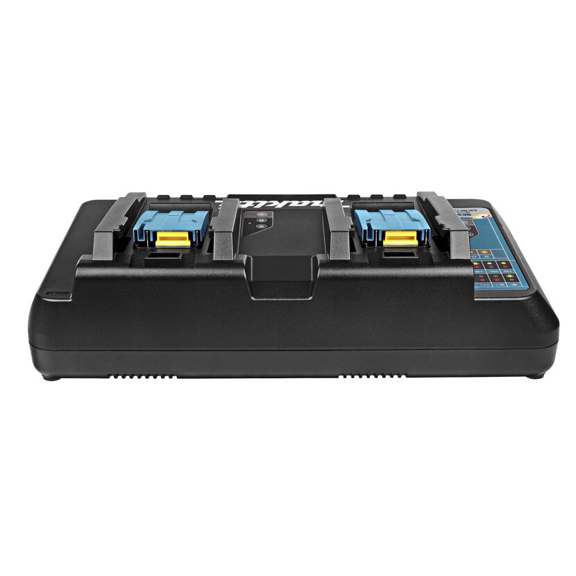 Makita 2-fach Ladegerät DC18RD