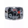 Bosch Starlock Renovierungsset, 4 + 1 Teile