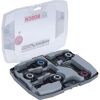 Bosch Starlock Sägeblätter-Set für Elektriker und Trockenbau