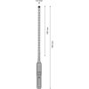 SDS plus 7X EXPERT Bohrer, 5 x 100 x 165 mm
