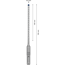Hammerbohrer 'Expert SDS plus-7X' 5 x 100 x 165 mm
