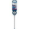 Bosch SDS plus-7X Bohrer, 6 mm x 100/165 mm