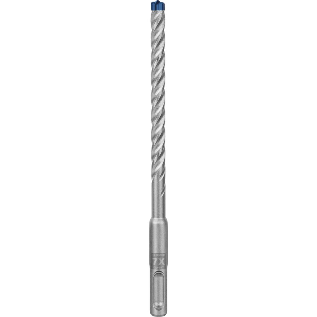 SDS plus-7X Hammerbohrer 8 x 100 x 165 mm