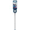 Bosch SDS plus-7X Bohrer, 8 mm Durchmesser