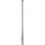 SDS plus-7X Hammerbohrer, 8 x 150 x 215 mm