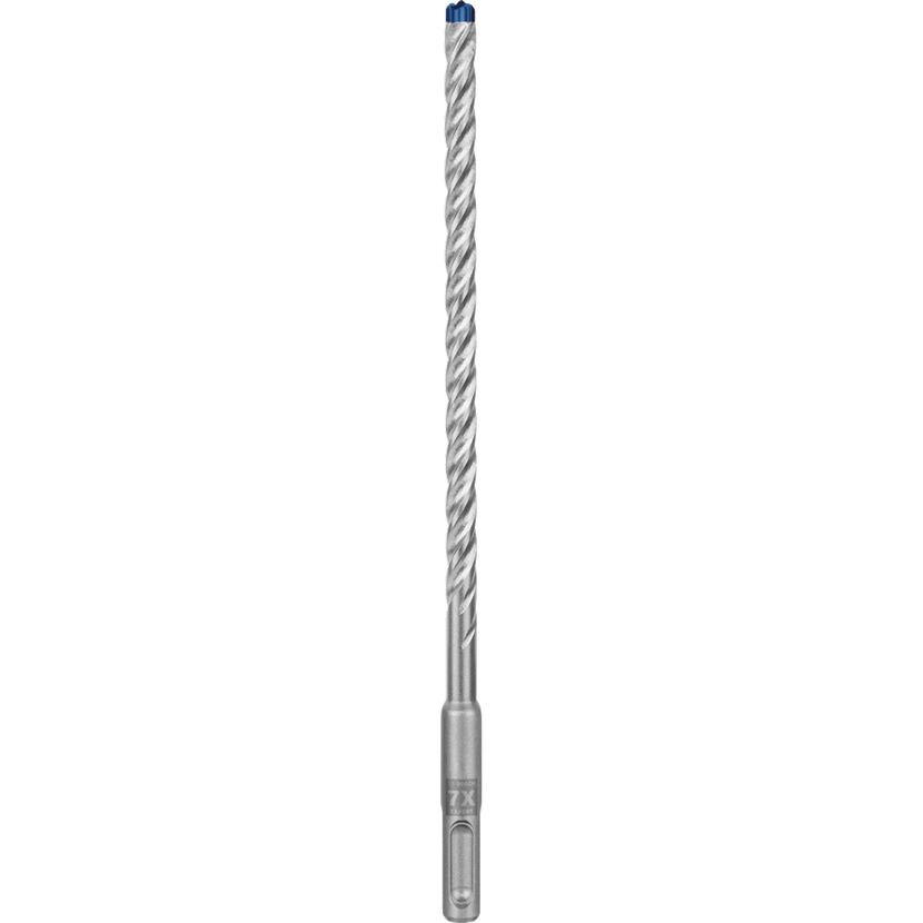 SDS plus-7X Hammerbohrer, 8 x 150 x 215 mm