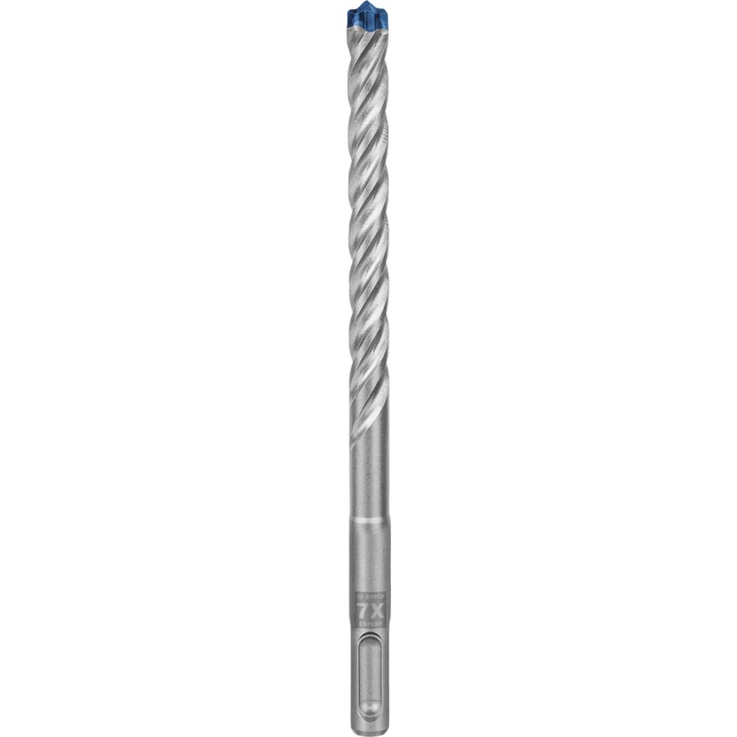 SDS plus-7X Hammerbohrer, 10 x 100 x 165 mm