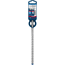 Hammerbohrer 'Expert SDS plus-7X' 10 x 150 x 215 mm