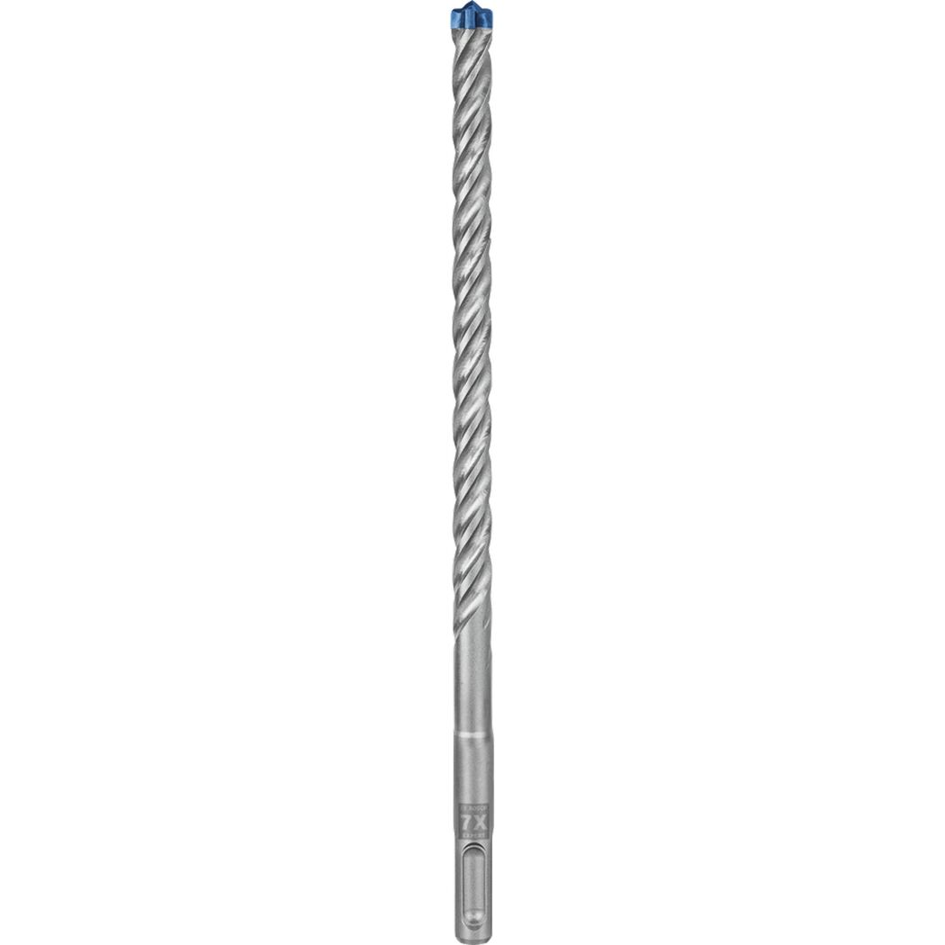 SDS plus-7X Hammerbohrer, 10 x 150 x 215 mm