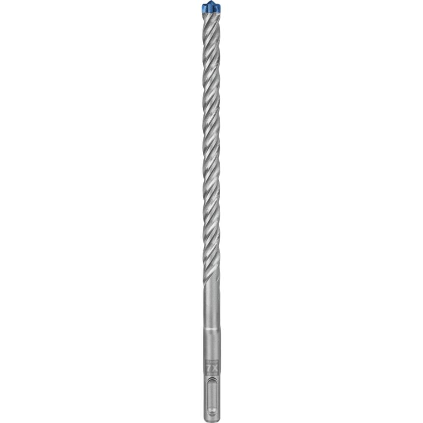 SDS plus-7X Hammerbohrer, 10 x 150 x 215 mm