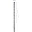 SDS plus-7X Hammerbohrer, 10 x 150 x 215 mm