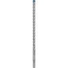 SDS plus-7X Hammerbohrer, 10 x 200 x 265 mm