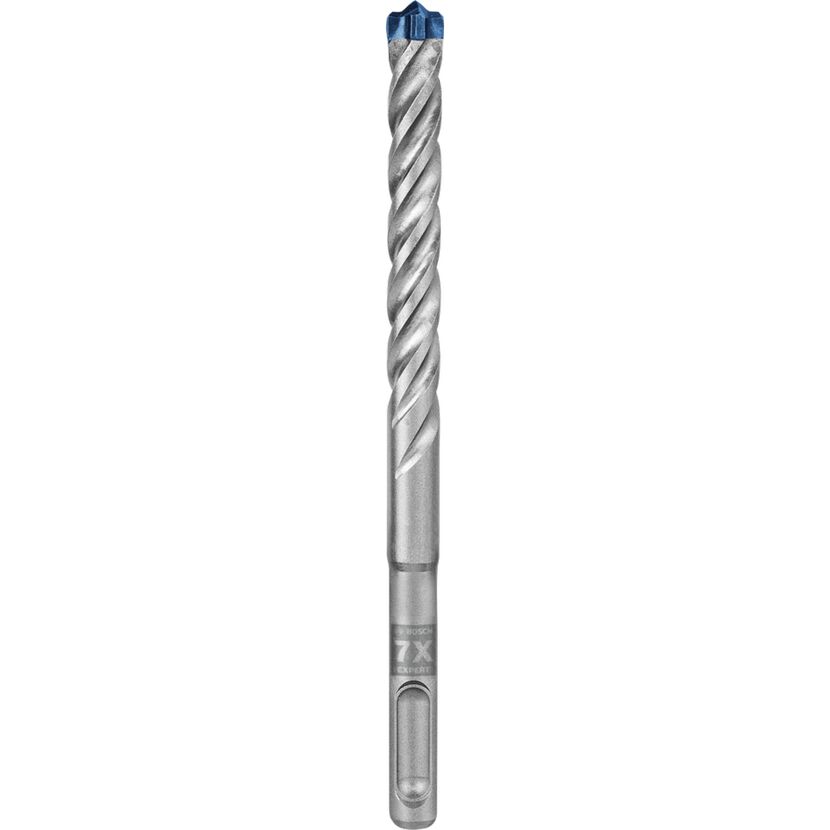 SDS plus-7X Hammerbohrer, 12 x 100 x 165 mm