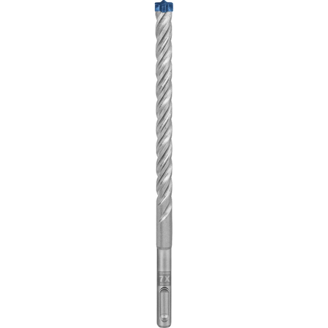 SDS plus-7X Hammerbohrer, 12 x 150 x 215 mm